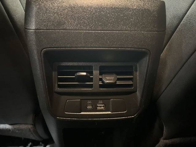 Certified Used 2024 Volcanic Red Tintcoat GMC AT4 image 20