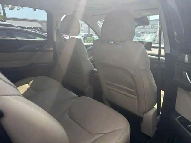 Used 2016 Machine Gray Mazda Touring image 10