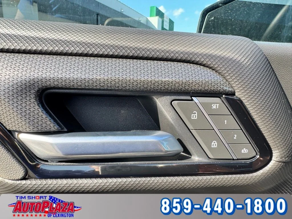 Used 2025 Black Chevrolet ZR2 image 56