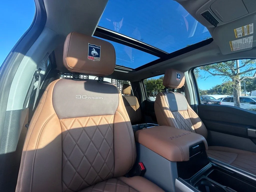 2026 Ford F-250 Super Duty XLT - Photo 36