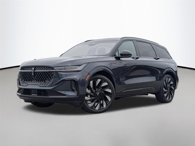 2024 Lincoln Nautilus Reserve AWD's photo