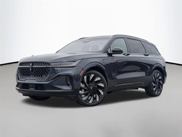 2024 Lincoln Nautilus Reserve AWD's photo