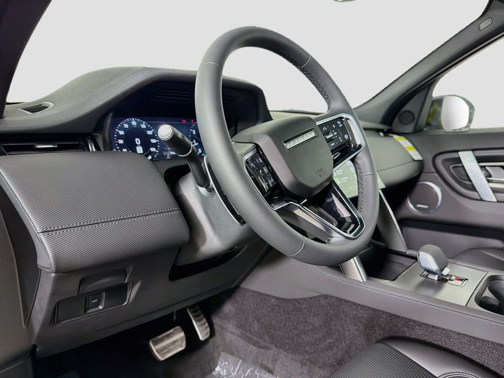 New 2026 Varesine Blue Land Rover Landmark image 9