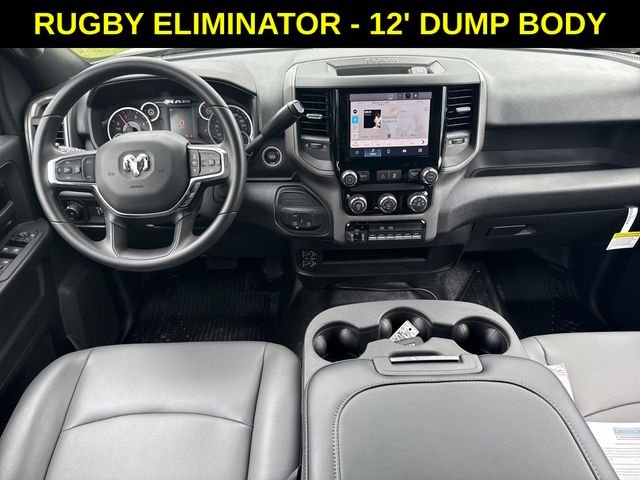New 2026 White RAM Tradesman image 22