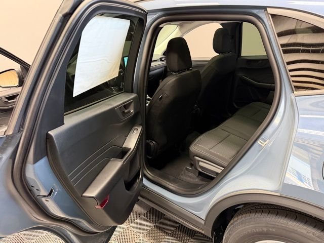 New 2026 Vapor Blue Metallic Ford Active® image 19