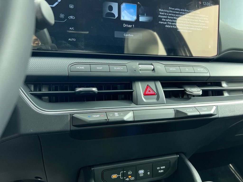 New 2026 Steel Gray Kia GT-Line image 25