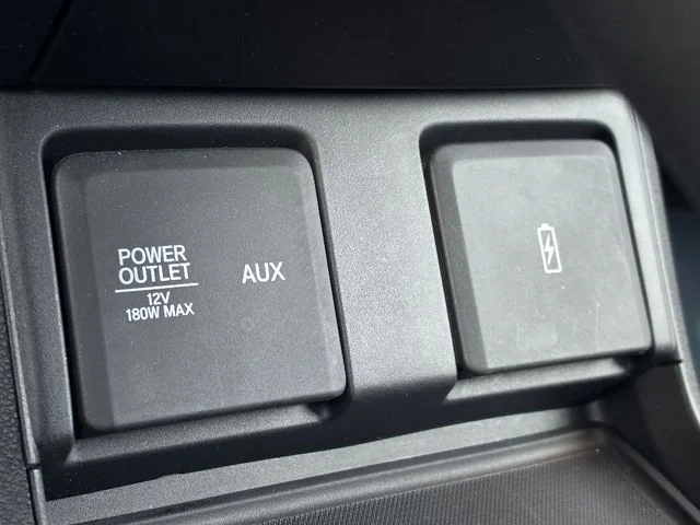 Used 2021 White Acura A-Spec Package image 25