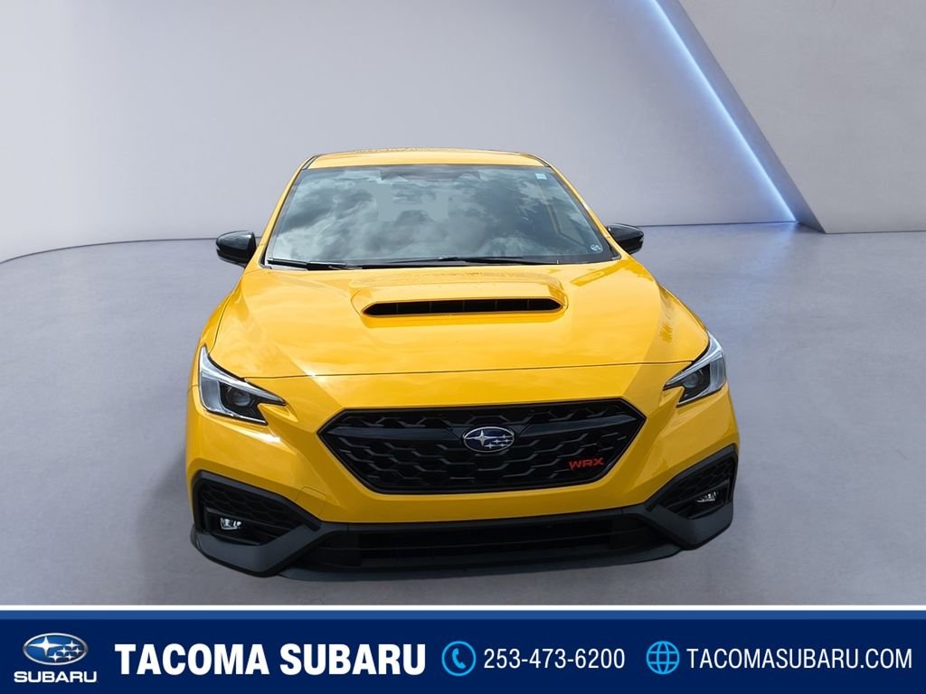 New 2026 SUNRISE YELLOW Subaru Series.Yellow image 8