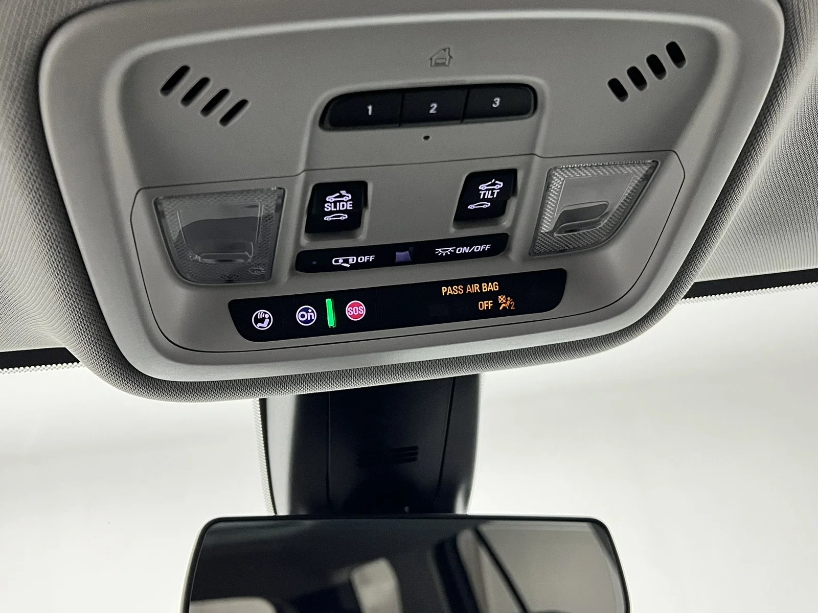 Used 2020 Summit White Chevrolet Premier image 36