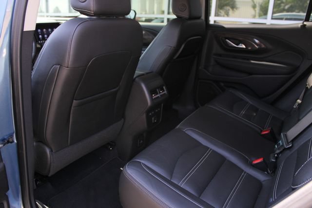 Used 2024 Downpour Metallic GMC Denali image 26