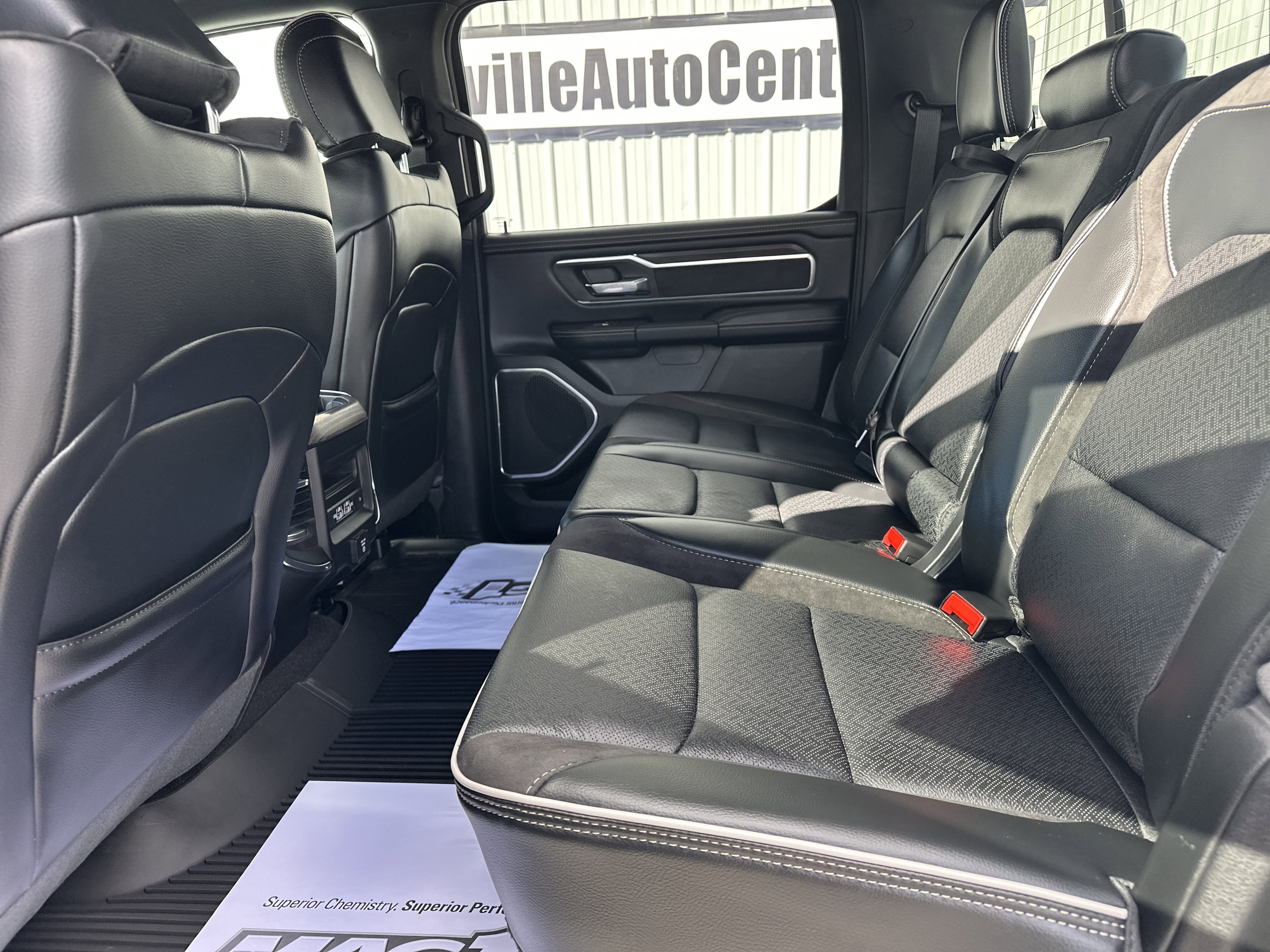 2026 RAM 1500 Laramie - Photo 13