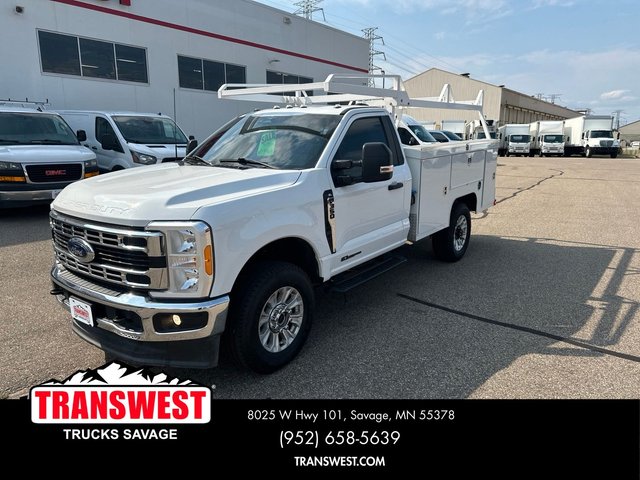 2023 Ford F-350SD XL