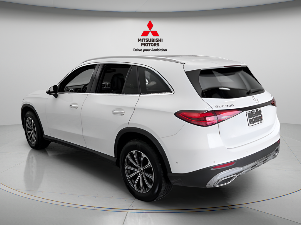 2024 Mercedes-Benz GLC GLC 300 - Photo 9