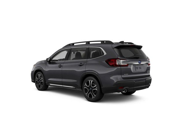 New 2027 MAGNETITE GRAY METALLIC Subaru Limited image 5