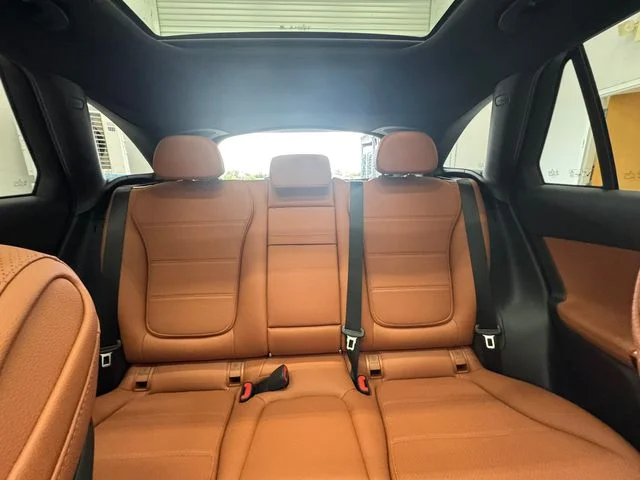 New 2026  Mercedes-Benz GLC 300 image 7