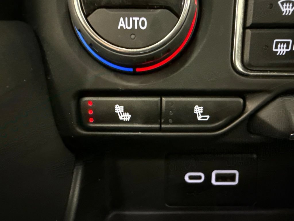 2024 Chevrolet Tahoe Z71 - Photo 22