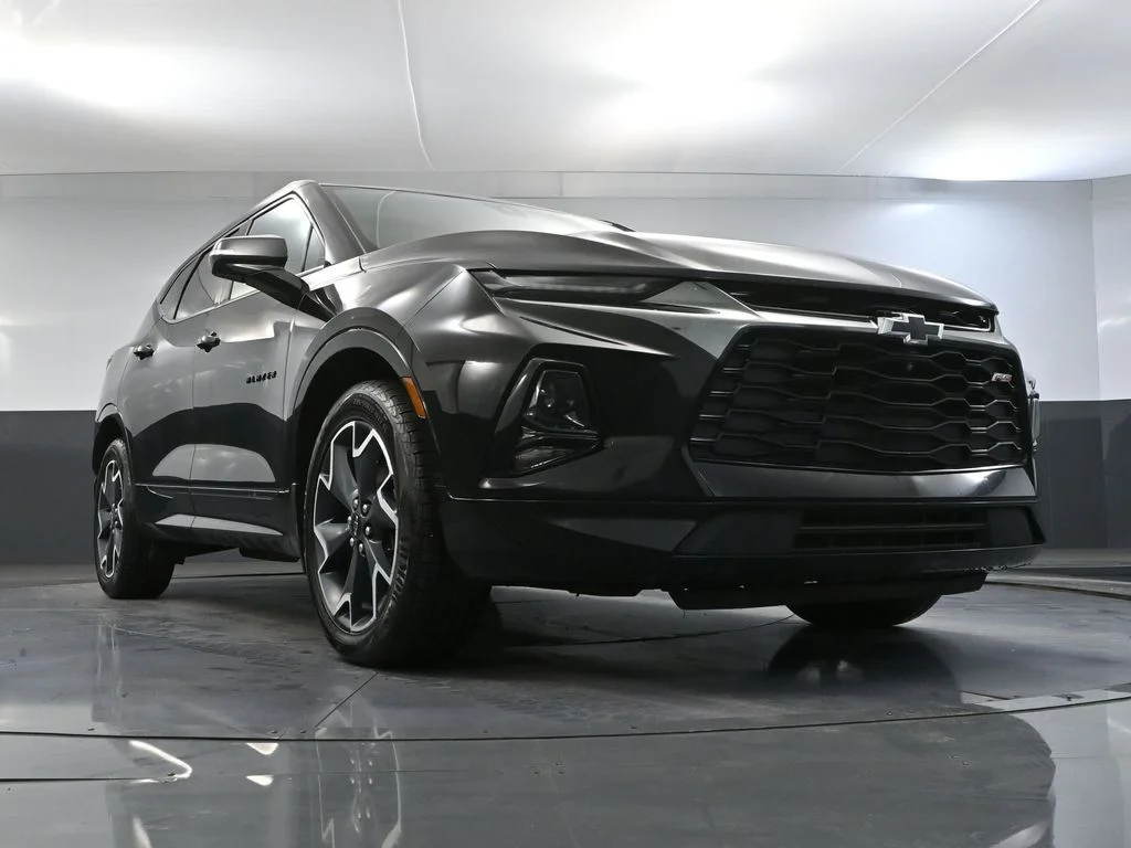 2020 Chevrolet Blazer RS - Photo 58