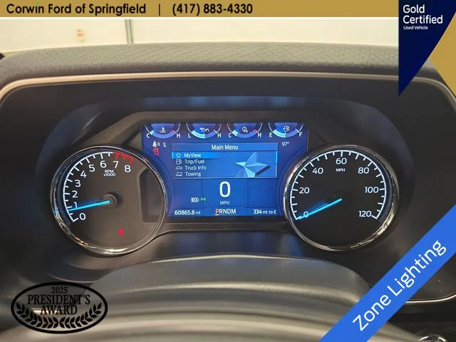 Used 2023 Avalanche Ford XLT image 31