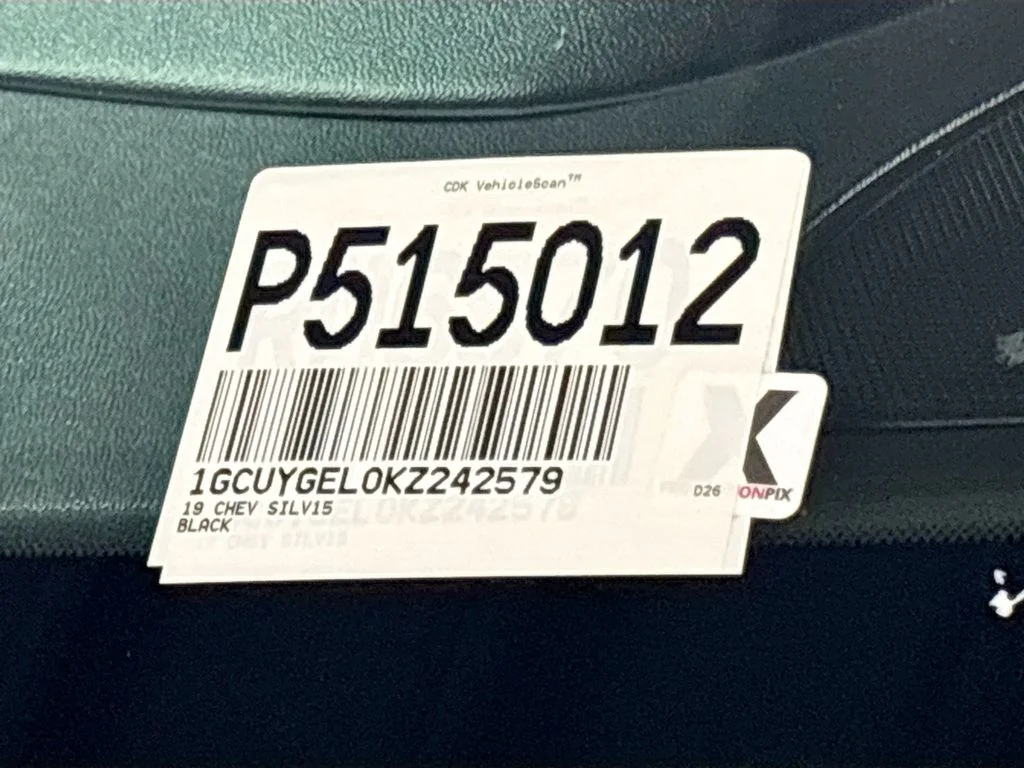 Used 2019 Brown Chevrolet LTZ image 25