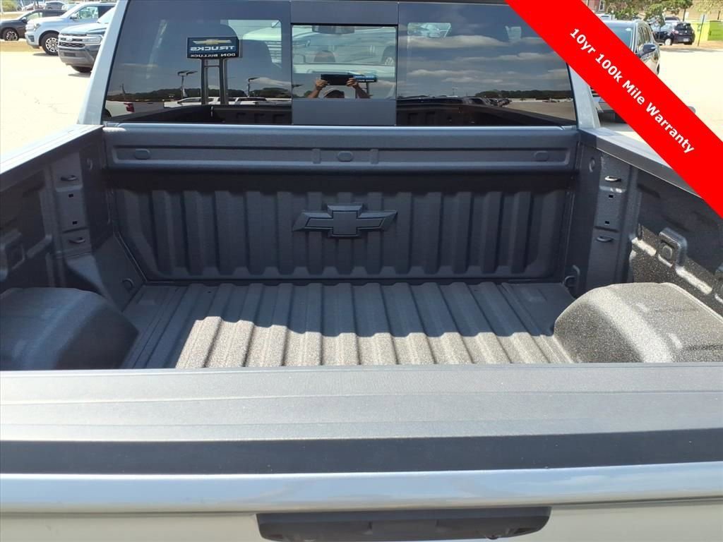 2026 Chevrolet Silverado 1500 RST - Photo 12