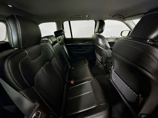 2023 Jeep Grand Cherokee Limited - Photo 25