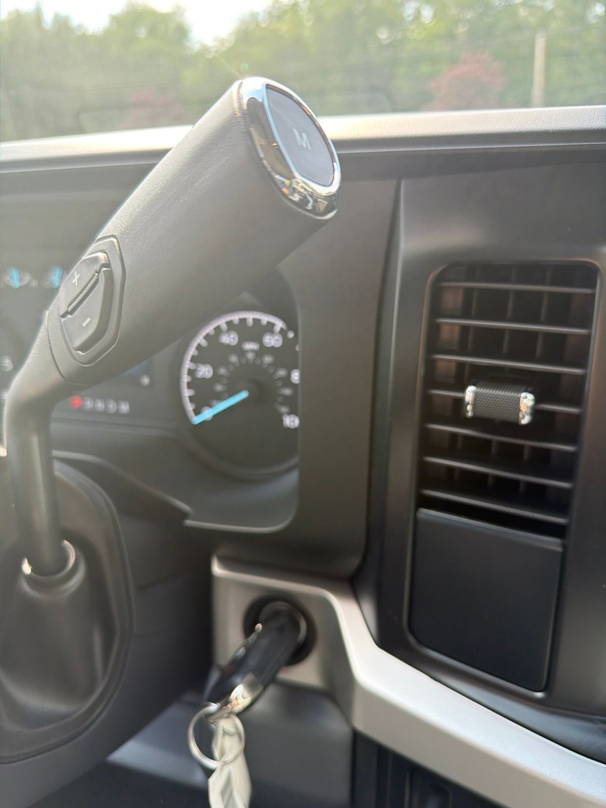 New 2026 Agate Black Metallic Ford F-550® XL image 24