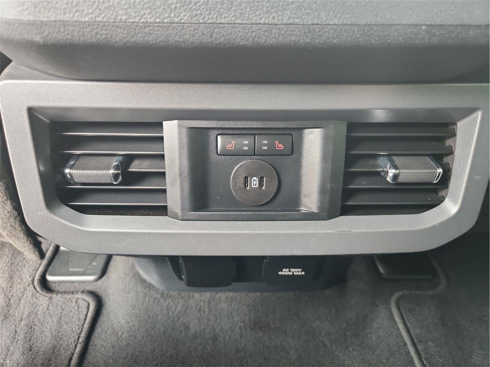 2024 Ford F-350 Super Duty Lariat - Photo 21