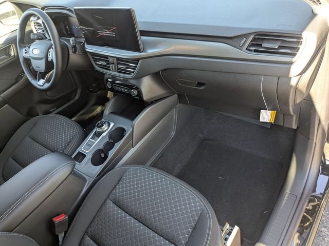New 2026 Agate Black Metallic Ford Active® image 23