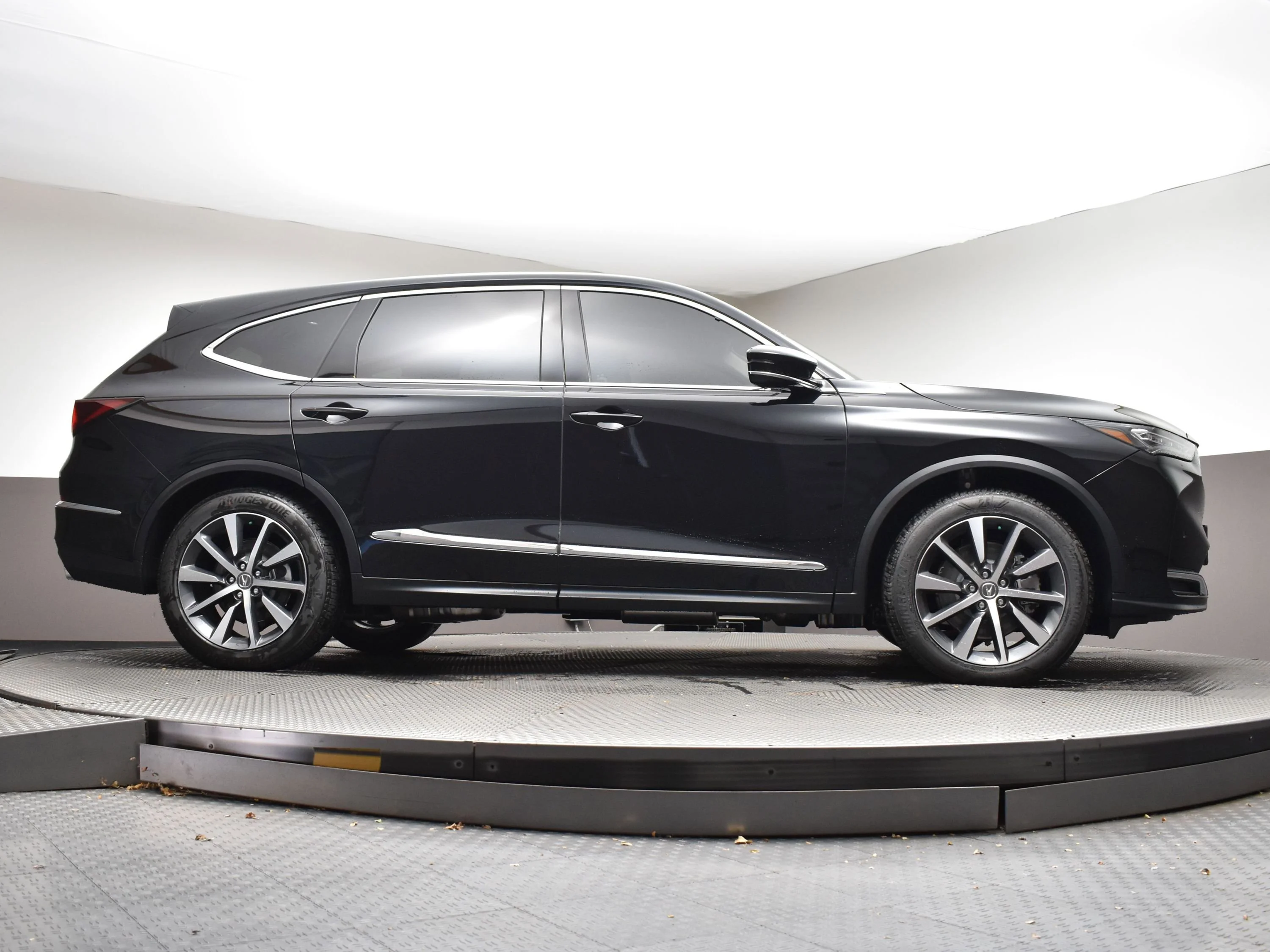 New 2026 Black Acura w/Technology Package image 35