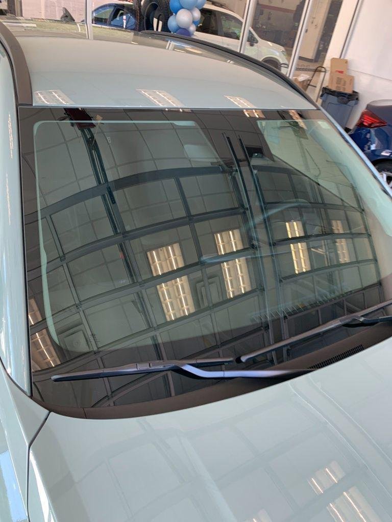 New 2026 Green Hyundai SEL Sport AWD image 26