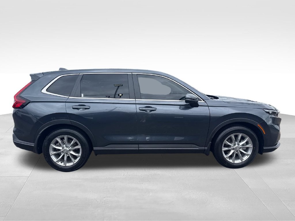 Used 2025 Gray Honda EX-L image 6