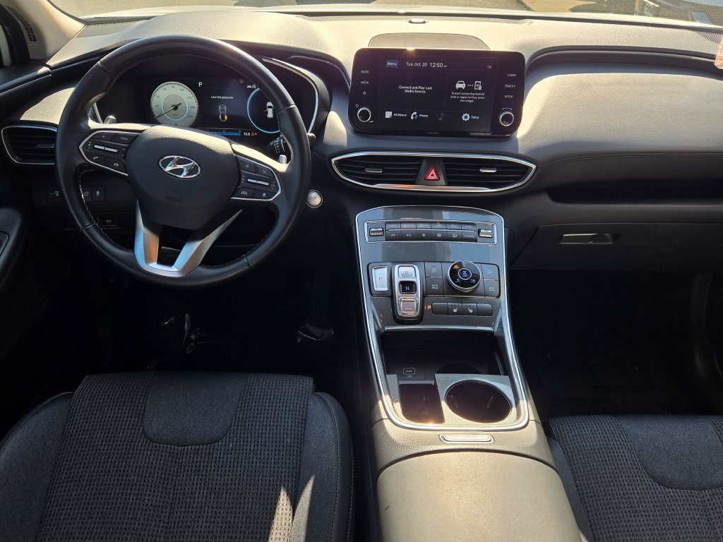 Used 2022 Quartz Hyundai XRT image 17