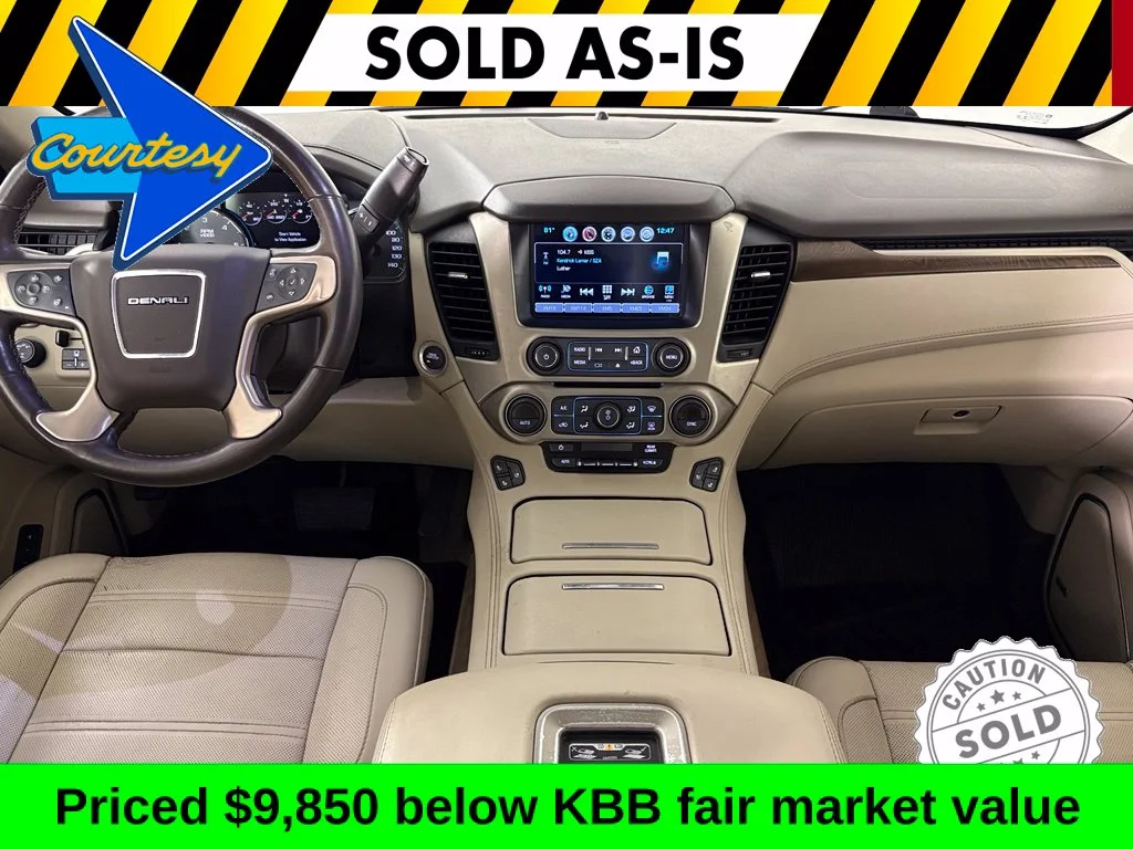 Used 2019 White GMC Denali image 34