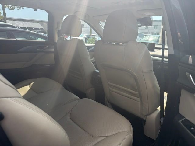 Used 2016 Machine Gray Mazda Touring image 10