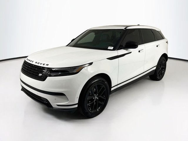 2026|Land Rover|Range Rover Velar|S|4D Sport Utility