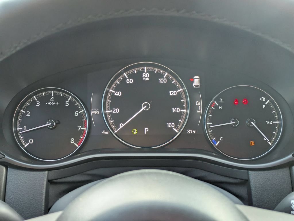 New 2026 Cypress Mazda 2.5 S Premium AWD image 17