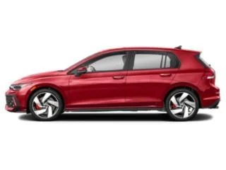 New 2026 kings red metallic Volkswagen S image 13