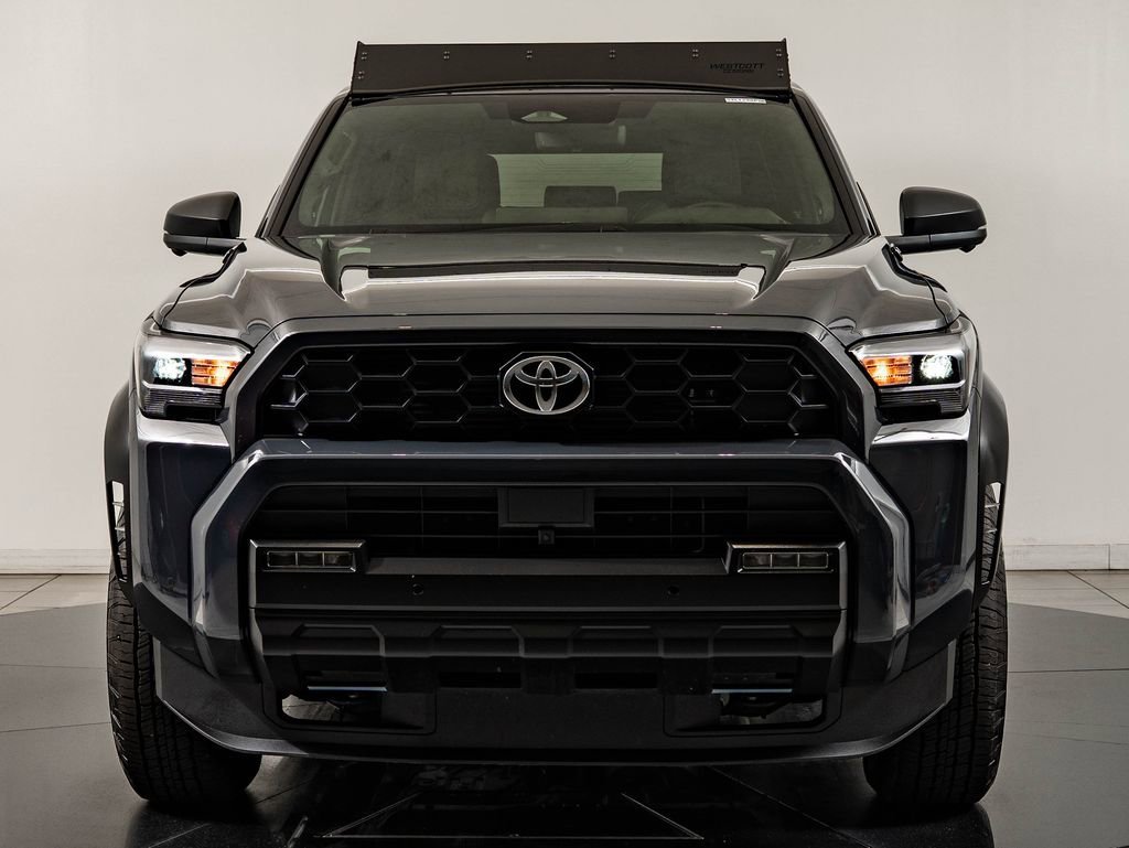 Used 2025 Underground Toyota TRD Off Road Premium image 2