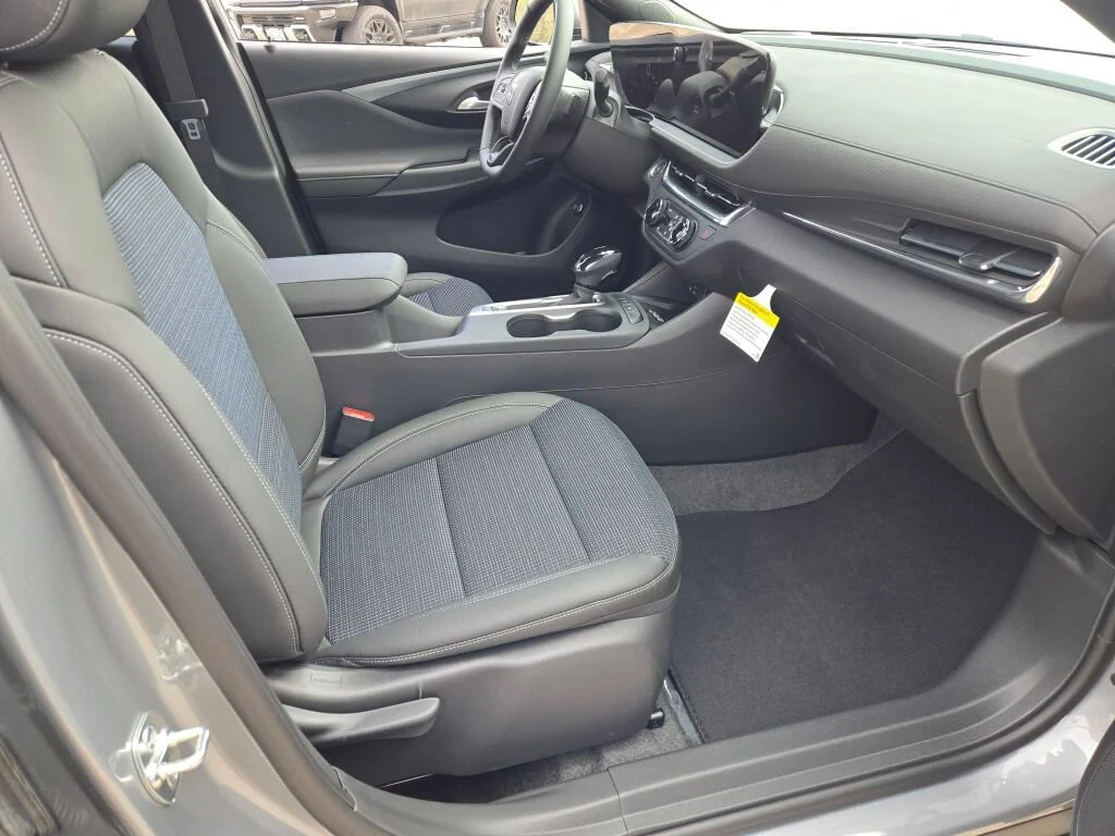 2026 Buick Envista Preferred - Photo 6