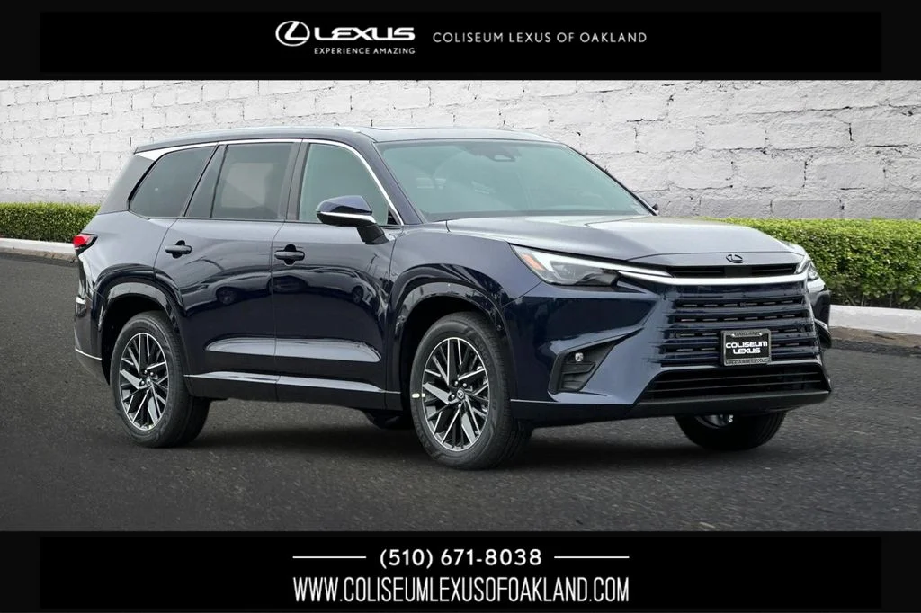 2026 Lexus TX  350 PREMIUM AWD