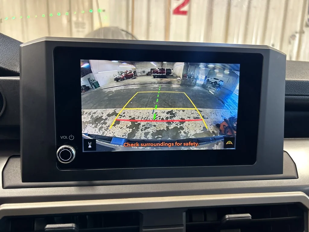 Certified Used 2024  Toyota SR5 image 26