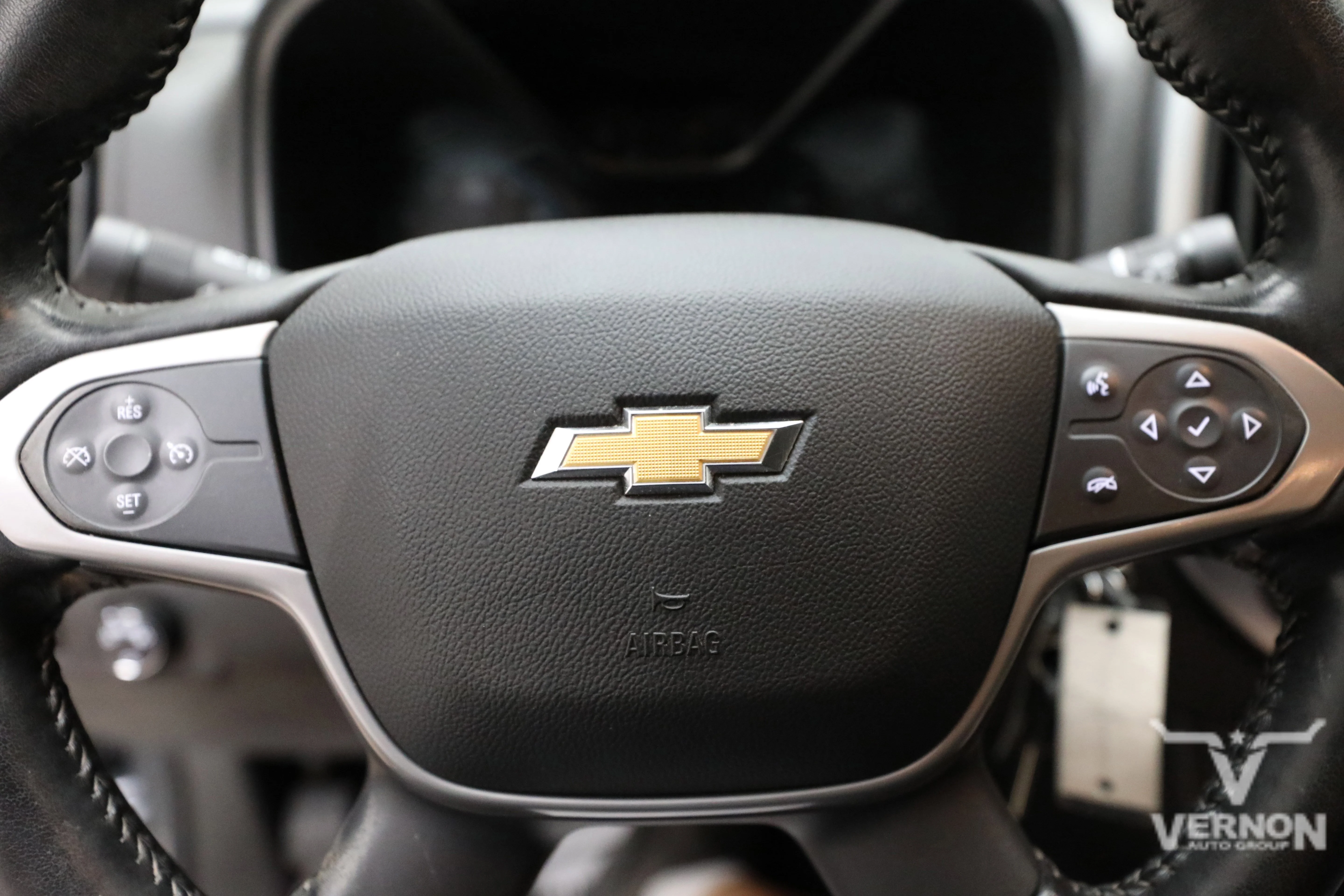 Pre-Owned 2022 Chevrolet Colorado LT Crew Cab 2WD