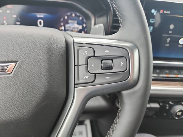 2026 Chevrolet Silverado 1500 RST - Photo 20