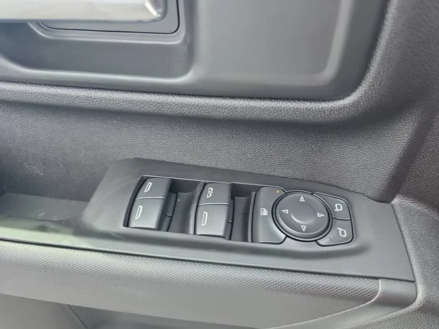 2026 Chevrolet Silverado 3500 HD Work Truck - Photo 28