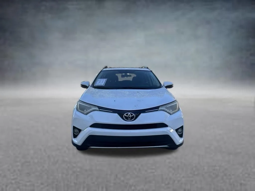 Used 2016 Toyota RAV4 XLE with VIN 2T3WFREV7GW284900 for sale in North Miami Beach, FL
