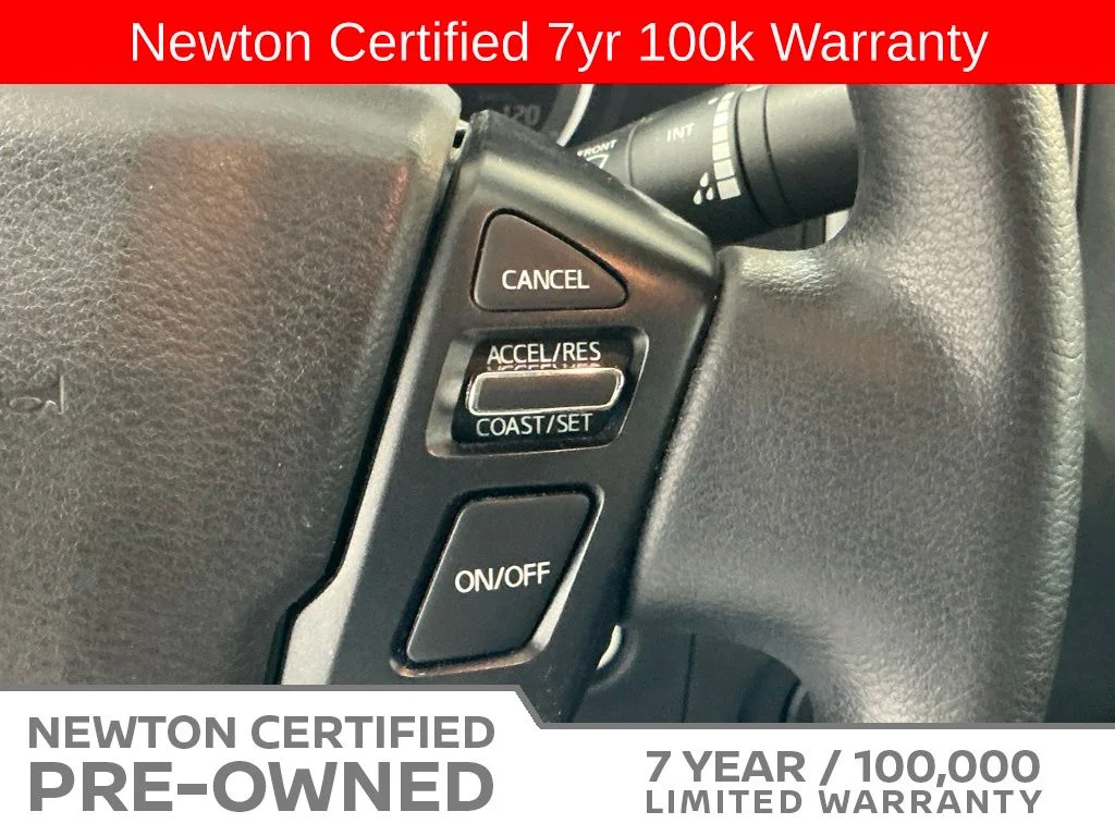Certified Used 2023 Gun Metallic Nissan SV image 29