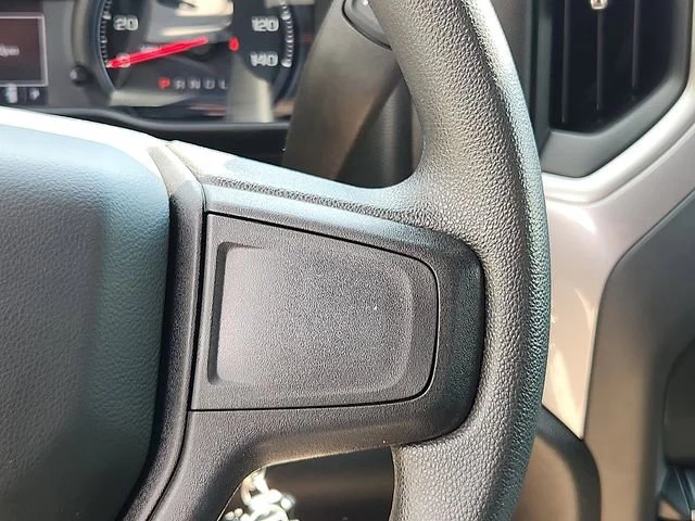 Used 2021 SUMMIT WHITE Chevrolet Custom image 21