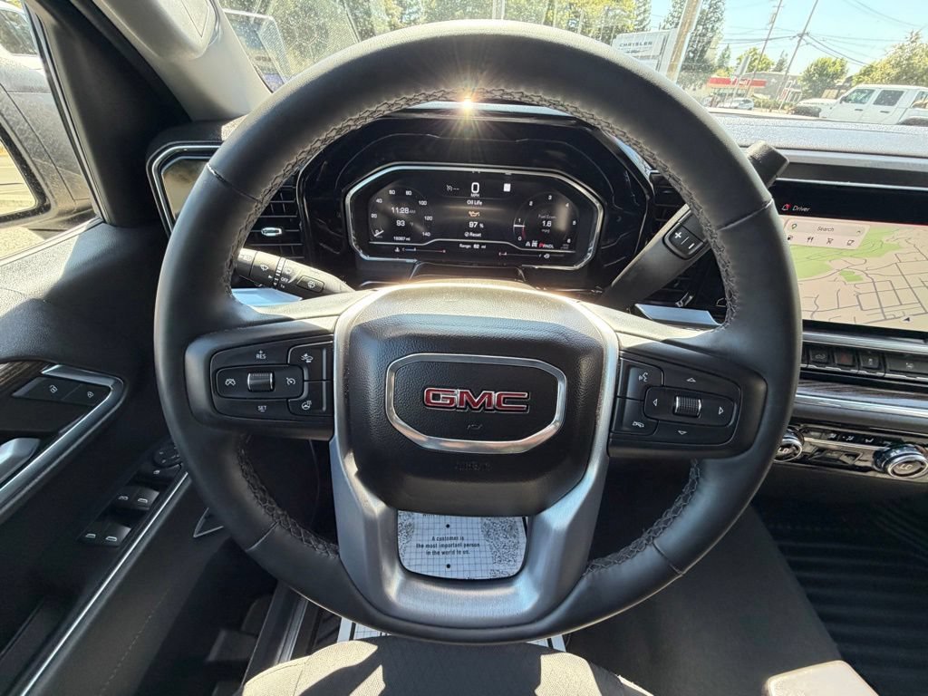 2023 GMC Sierra 1500 Elevation - Photo 15