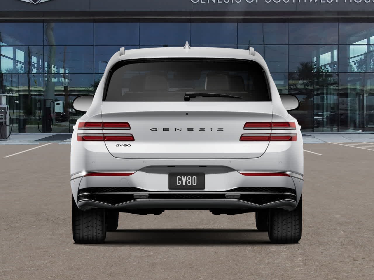 Used 2026 Alta White Genesis 2.5T Prestige image 9