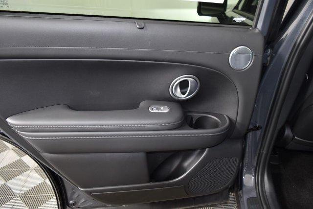 New 2026 Gray Hyundai SEL Premium AWD image 81